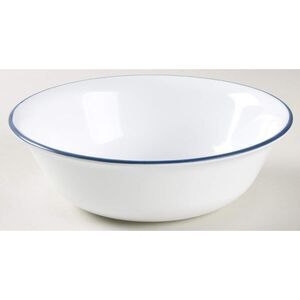 Corelle Soup/Cereal Bowl Artemis Preowned Lot of 2 No Chips/Stains